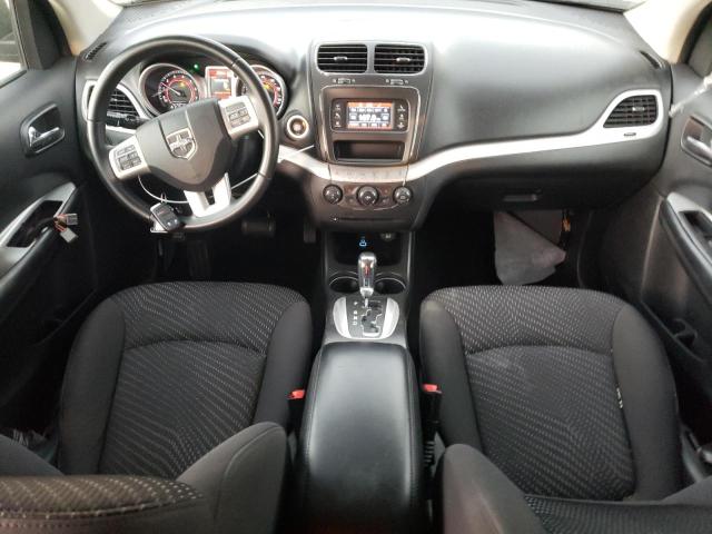 3C4PDCAB9JT496537 Dodge JOURNEY SE