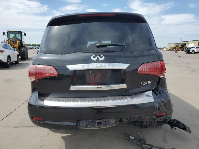 JN8AZ2NE1G9122807 Infiniti QX80