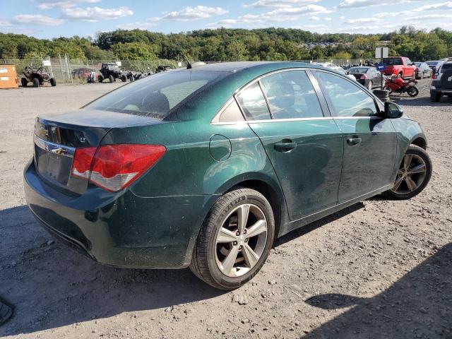 1G1PE5SB4F7166641 Chevrolet CRUZE LT