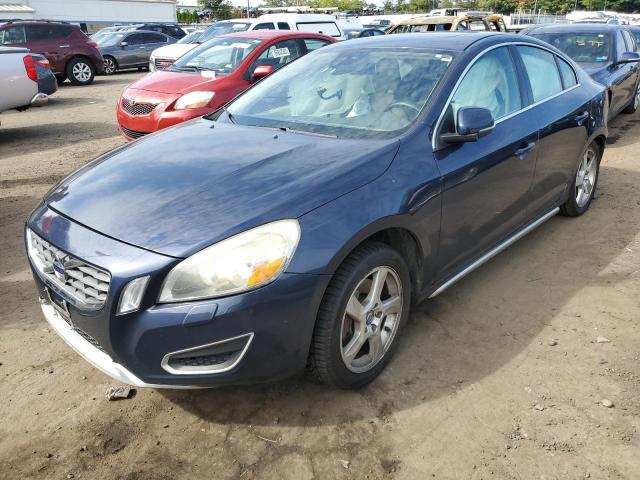 Auction sale of the 2012 Volvo S60 T5, vin: YV1622FS3C2086688, lot number: 69451553