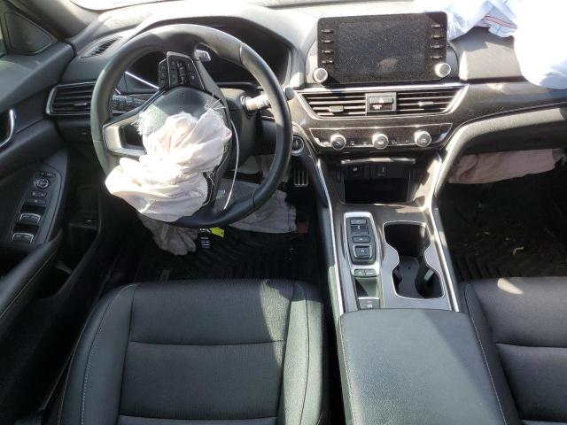 1HGCV2F32KA024472 Honda Accord Sport
