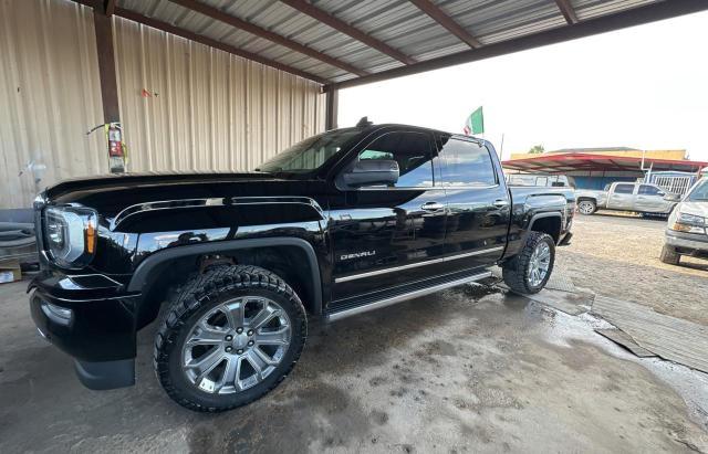 3GTU2PEJ2JG541490 GMC Sierra K1500 Denali