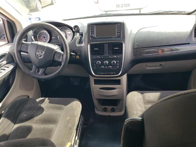 2C7WDGBG3JR364022 Dodge Grand Caravan Se