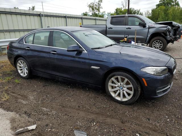 WBA5B3C51ED537739 BMW 535 XI
