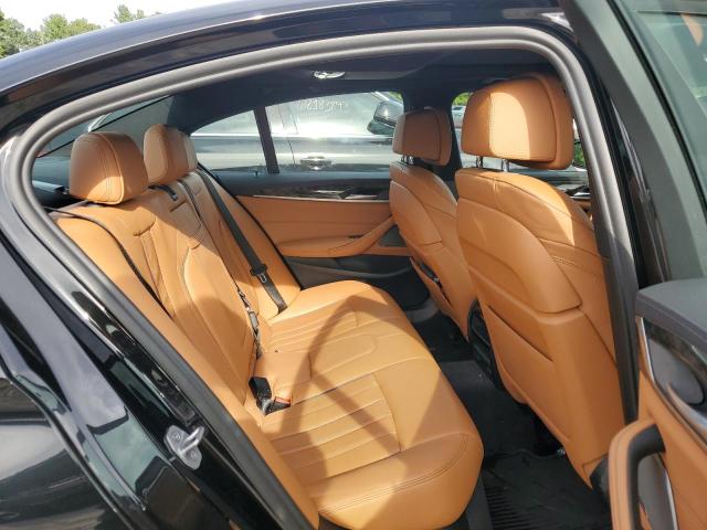 WBA13BK01NCJ62095 BMW M550xi