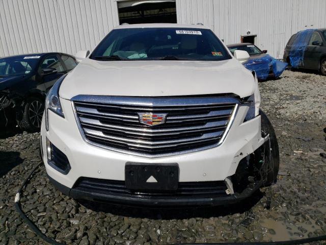 1GYKNDRS5HZ214330 Cadillac XT5 LUXURY