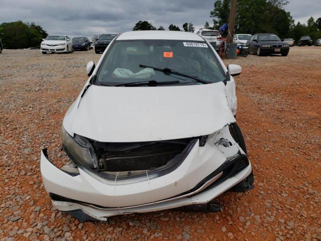 19XFB2F72FE237853 Honda CIVIC SE