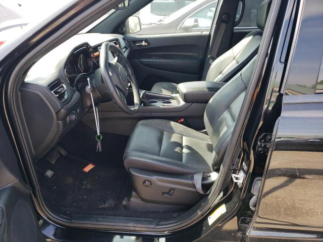 1C4RDJDG5NC220104 Dodge DURANGO GT