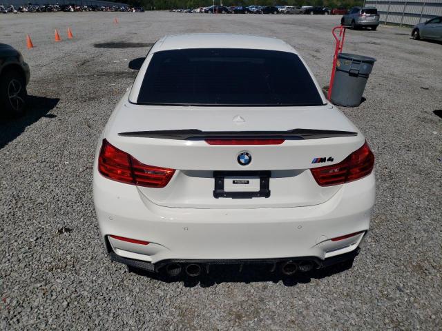 WBS3U9C59FP967793 BMW M4