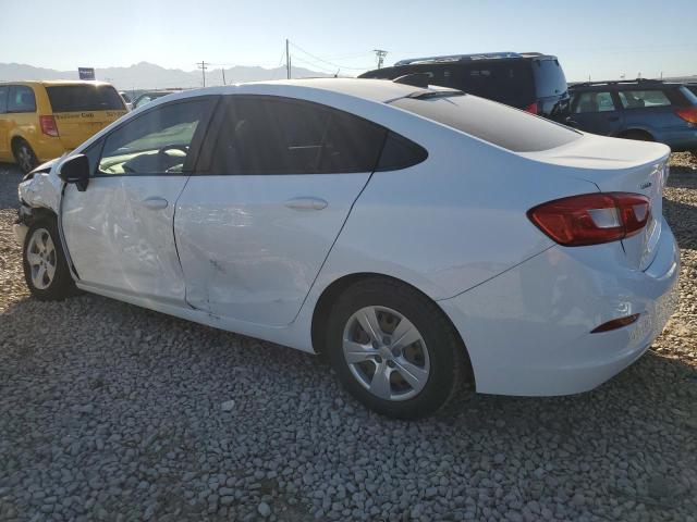 1G1BC5SM9J7158741 Chevrolet CRUZE LS