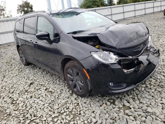 2C4RC1L70LR267596 Chrysler Pacifica Hybrid Touring L