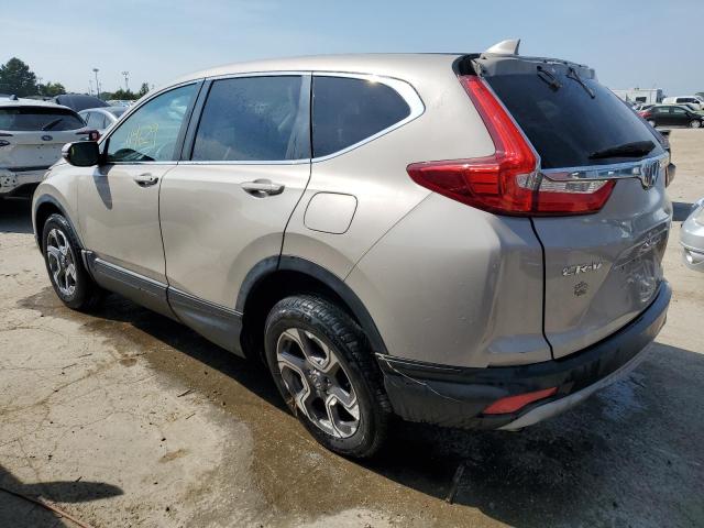 5J6RW2H54HL043181 Honda CR-V EX