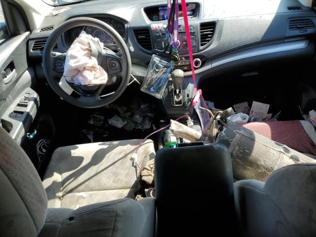 5J6RM4H47GL078336 Honda CR-V SE