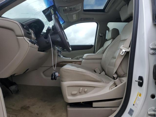 1GKS2CKJ7HR181250 GMC YUKON DENALI