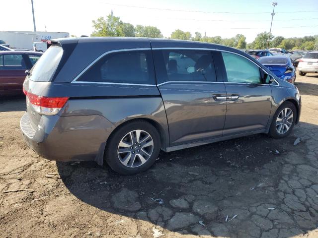 5FNRL5H97GB071562 Honda Odyssey Touring
