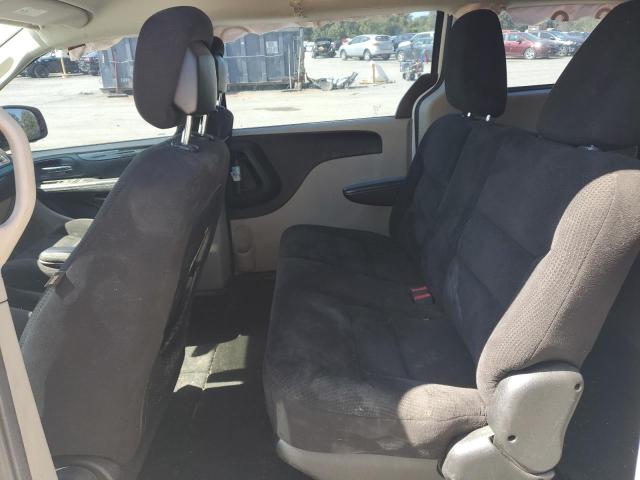 2C4RDGBG3ER412361 Dodge Grand Caravan Se