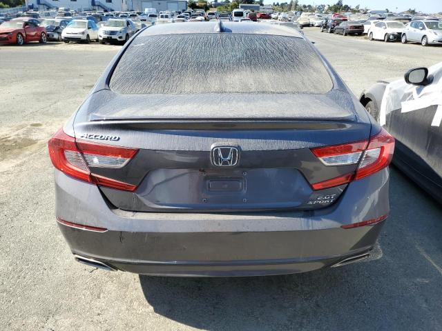 1HGCV2F32KA024472 Honda Accord Sport