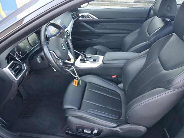 WBA73AP06NCK47043 BMW 430xi