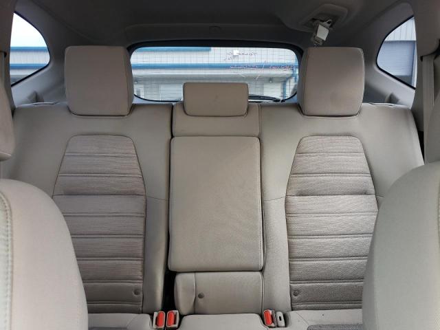 5J6RW6H31JL001515 Honda CR-V LX