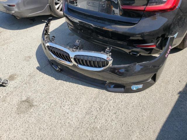 3MW5P7J06M8C02472 BMW 330e