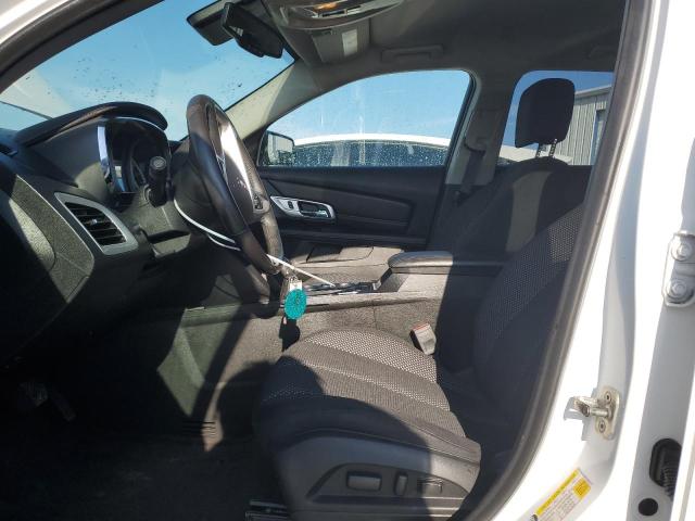 2GKALNEK5G6237379 GMC Terrain Sle