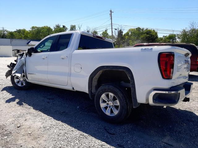 1GTR9BEDXKZ358337 GMC Sierra K1500 Sle