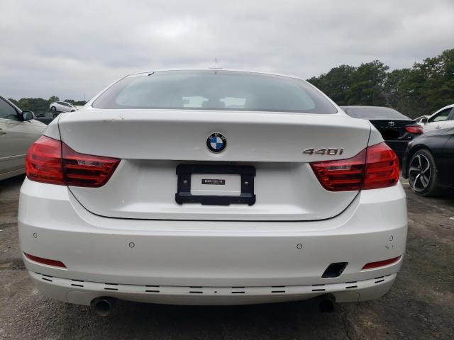 WBA4E3C34HG187429 BMW 440i Gran Coupe