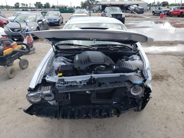2C3CDZBT4PH610118 Dodge Challenger