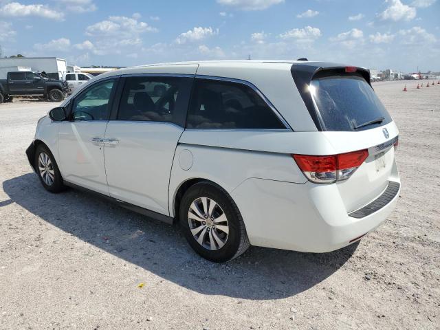 5FNRL5H69FB025042 Honda ODYSSEY EXL