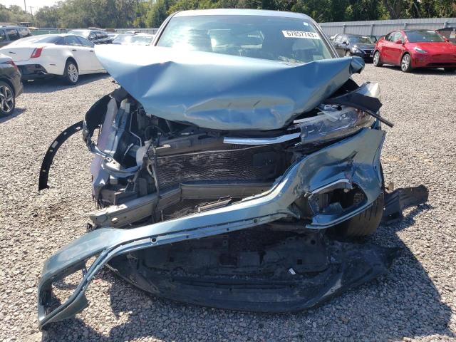 5J6RM4H57FL095676 Honda CR-V EX