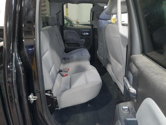 1GTV2LEC9JZ290613 GMC Sierra K1500