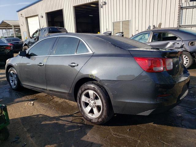 1G11A5SA8GU162152 Chevrolet Malibu Limited Ls