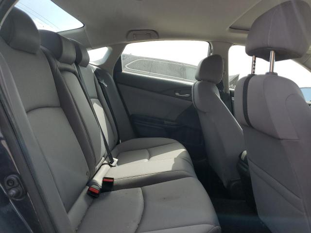 JHMFC1F34JX016606 Honda CIVIC EX