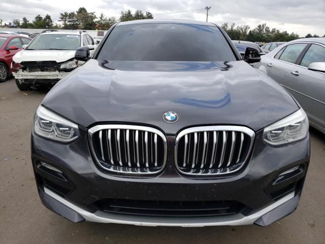 5UXUJ3C58KLG55808 BMW X4 Xdrive30i