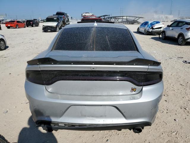 2C3CDXGJ7KH740298 Dodge Charger Scat Pack