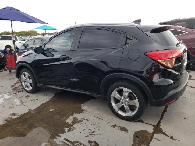 3CZRU5H77HM704872 Honda Hr-v Exl