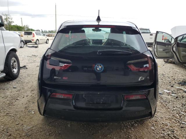 WBY1Z2C5XFV287161 BMW I3 Bev