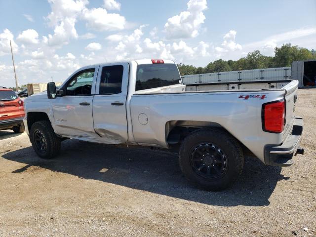 1GC2KUEG5FZ143966 Chevrolet Silverado K2500 Heavy Duty