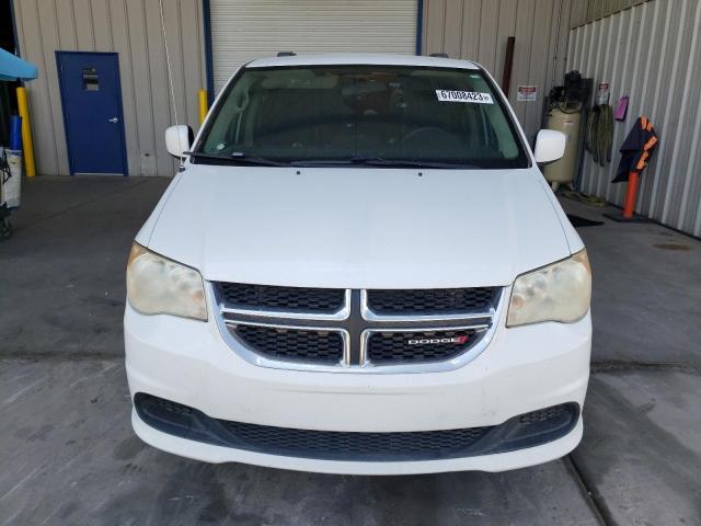 2C4RDGCG3ER183744 Dodge Grand Caravan Sxt