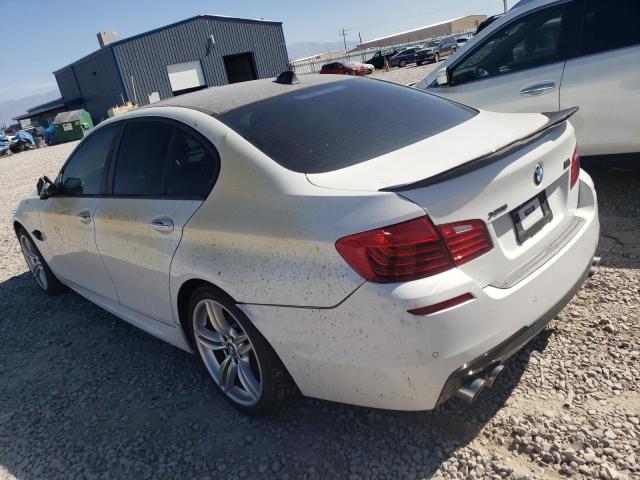 WBA5B3C57FD543935 BMW 535 XI
