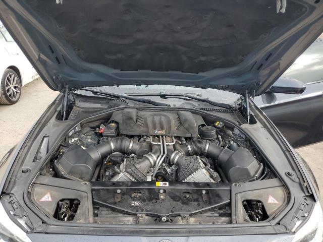 WBSFV9C55GD595589 BMW M5