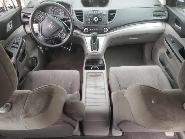 5J6RM4H34EL078377 Honda CR-V LX