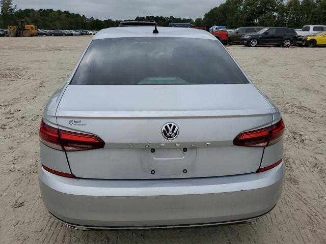 1VWSA7A35LC008733 Volkswagen PASSAT SE
