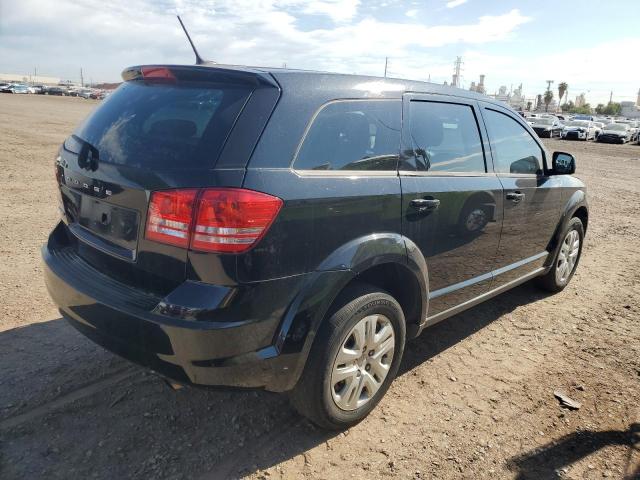 3C4PDCAB6ET227059 Dodge JOURNEY SE