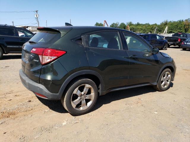 3CZRU6H39JG717307 Honda HR-V LX