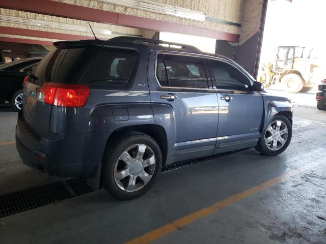 2GKFLSE32E6239892 GMC Terrain Slt