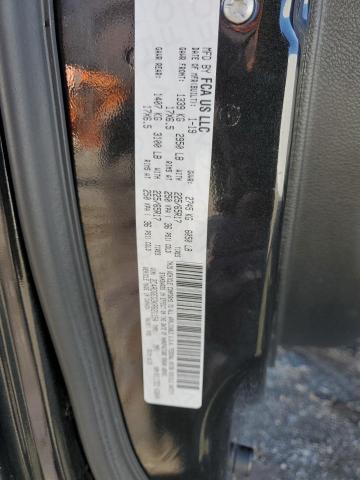 2C4RDGEG3KR621154 Dodge Grand Caravan Gt