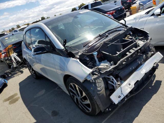 WBY1Z6C39HV949773 BMW I3 Bev