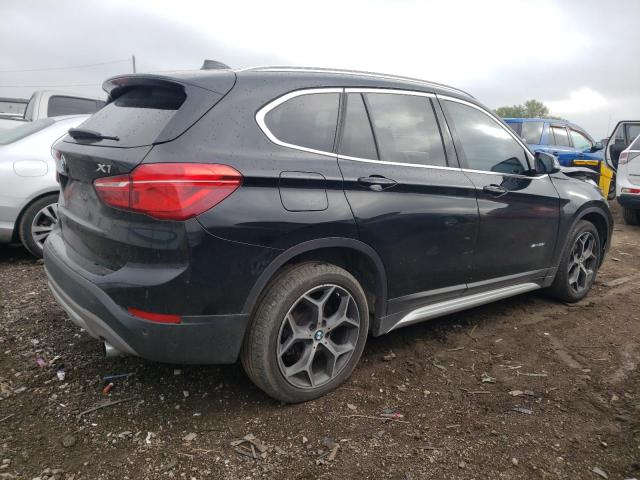 WBXHU7C37H5H33592 BMW X1 Sdrive28i