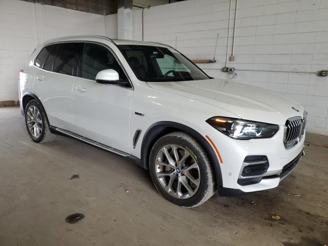 5UXTA6C05P9N52770 BMW X5 Xdrive45e